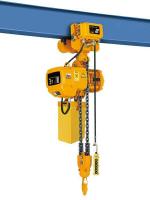 Таль электрическая цепная TOR ТЭЦП (HHBD03-03T) 
3,0 т 24 м 380В