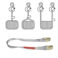 Стропа WSFE-2-6