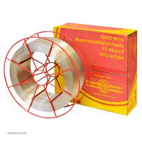 Проволока нержавеющая Castolin CastoMag 45507 ER312 ⌀ 1,0 мм (кассета 15 кг)