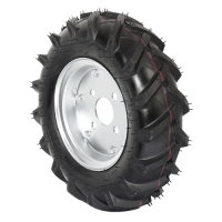 Нейлоновое колесо  HKZ 80