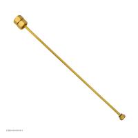 Устройство заправочное G3/4-G3/4 (для больших баллонов, L=530 мм), REDIUS