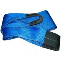 Строп текстильный петлевой СТП (Стандарт) - 8т 5м х 240мм