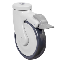 Аппаратное колесо  EC04 MBT 125 F