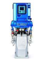 Установка нанесения материала GRACO REACTOR E-XP2 BARE AP2012