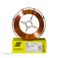 Проволока омедненная ESAB OK ПРО 51С ⌀ 1,6 мм (кассета 18 кг, аналог SM-70, SG-2)