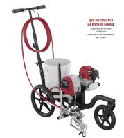 Разметочная машина Titan PowrLiner 850 "Wagner"