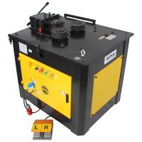 Станок арматурный для гибки спиралей ГС-36