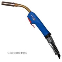 Сварочная горелка Mig ERGOPLUS 36 (340 А, ⌀ 0,8-1,6 мм, 5 м, возд.), Трафимет