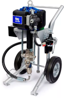 Окрасочный аппарат KING SPRAYER XL90-145