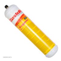 Баллон однораз. Oxygen (кислород, 930 мл), MESSER