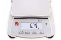 OHAUS SJX1502 - Лабораторные электронные весы