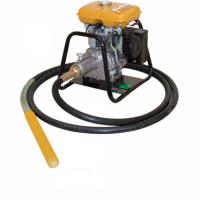 Глубинный вибратор PV-45 с электроприводом