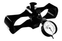 ДОСМ-3-10У 5096 - Динамометры сжатия механические