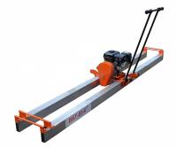 КРАСНЫЙ МАЯК ВБТ-03-6 Виброрейка телескопическая (3,05-5,605м)