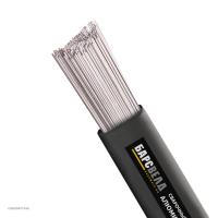 Прутки алюминиевые БАРСВЕЛД AlMg5 ⌀ 1,6 мм (1000 мм, аналог СВ-АМг5)