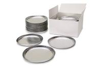 OHAUS комплект алюминиевых чашек (50 шт) (30585411) - Дополнительные опции для анализаторов влажности