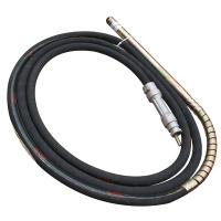 Гибкий вал с вибронаконечником Grost VG 6/38 в Чебоксарах