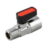 Кран шаровой 1/4'' MF AIGNEP