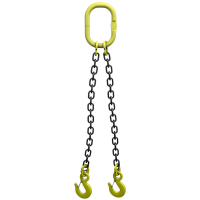 Строп цепной BARA — RUS 2СЦ г/п 4,25 т 5,0 м