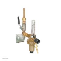 Пост газоразборный ацетилена DINSET FLOW, GCE