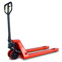 Гидравлическая тележка OX 25-DF OXLIFT 2500 кг