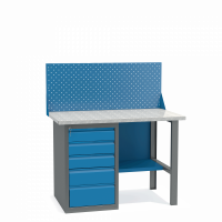 ВД-1.2 Верстак с драйвером