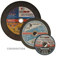 Круг отрезной 150x3,0x22