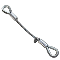 Строп канатный BARA — RUS ВК 8,0 т 8,5 м