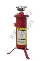 Фильтр воздушный (для дыхания) ФД-1" Zitrek"