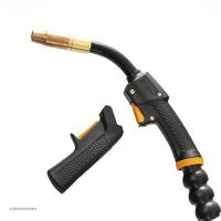 Горелка mig mag KEMPPI FLEXLITE GX 403 G (400 А, ⌀ 0,8-1,6 мм, 5 м, газ)