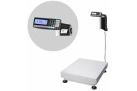 ТВ-5040N-32.2-RL1 нерж - Весы с термопечатью