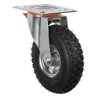 Нейлоновое колесо  Cn 55