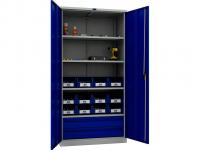 Шкаф инструментальный ТС 1995-004020