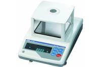 AND GX-1000 - Лабораторные электронные весы