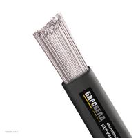 Прутки нержавеющие БАРСВЕЛД 304L ⌀ 4,0 мм (1000 мм)