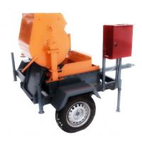 Штукатурная станция - тип - "УППР" ШС-4/6-4 (СО-49П2)