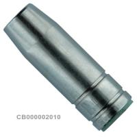 Сопло газовое Mig ERGOPLUS 14,15 ⌀ 12,0 мм, Трафимет