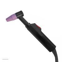 Горелка аргонодуговая АГНИ-13МУ (315 А, шлейф 4 м, вода)