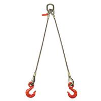 Строп канатный BARA — RUS 2СК г/п 8,0 т 7,0 м