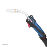 Горелка для полуавтомата Abicor Binzel MB EVO PRO 25 4м (230 А, ⌀ 0,8-1,2 мм, 4 м, возд.)