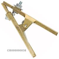 Клемма заземления КЗ-31 "Корд"