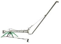 Бетонораздатчик БРК-13