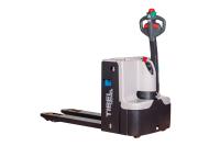 Самоходная электрическая тележка ETL16 Li-Ion