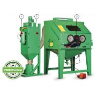 Кабина абразивоструйная ECO-140SLэжектор