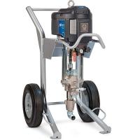 Окрасочный аппарат XTREME SPRAYER 90:1 NO D.TRAK X90DH3