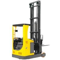 Ричтрак электрический самоходный с кабиной 
XILIN 2,0 т 7,4 м CQD20