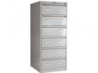 Медицинская картотека Практик МД  AFC-06