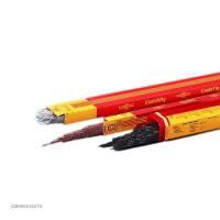 Прутки алюминиевые Castolin CastoTig 45802W AlMg5 ⌀ 3,2 мм (уп. 5 кг)