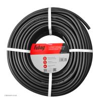 Рукав пневматический имп. (бухта 100 м, маслостойкая термопластичная резина, 20 бар), FUBAG