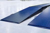 ВСА-Р Классика пандусы 3м для УК2 (комплект 4 шт) - Автомобильные весы | дополнительное оборудование | пандусы